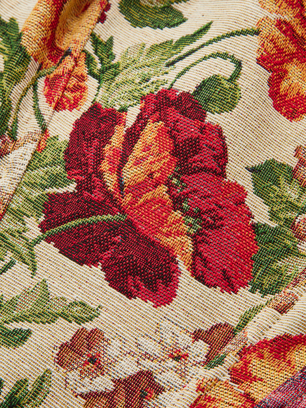 Floral-Embroidered Cami Corset Top - Wholesalesil