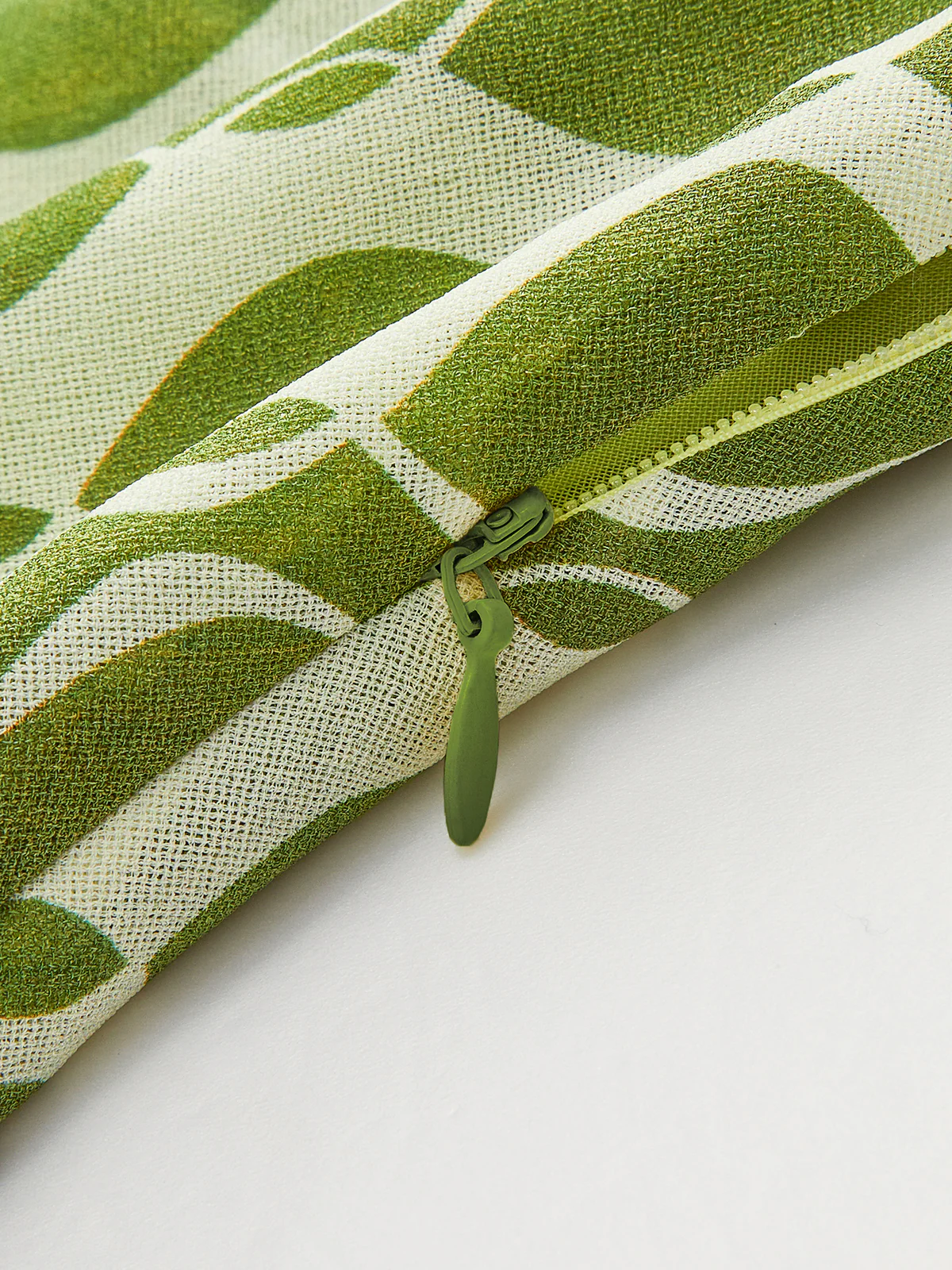 Semi-Sheer Printed Halter Neck Top - Wholesalesil