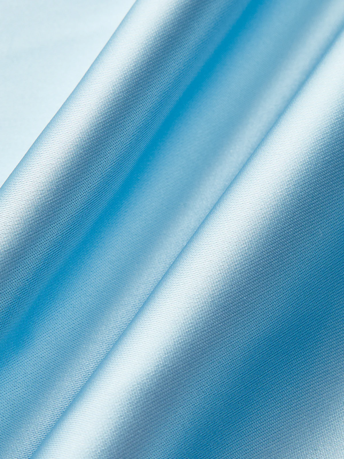 Asymmetrical Skirt with Side Buttons - Wholesalesil