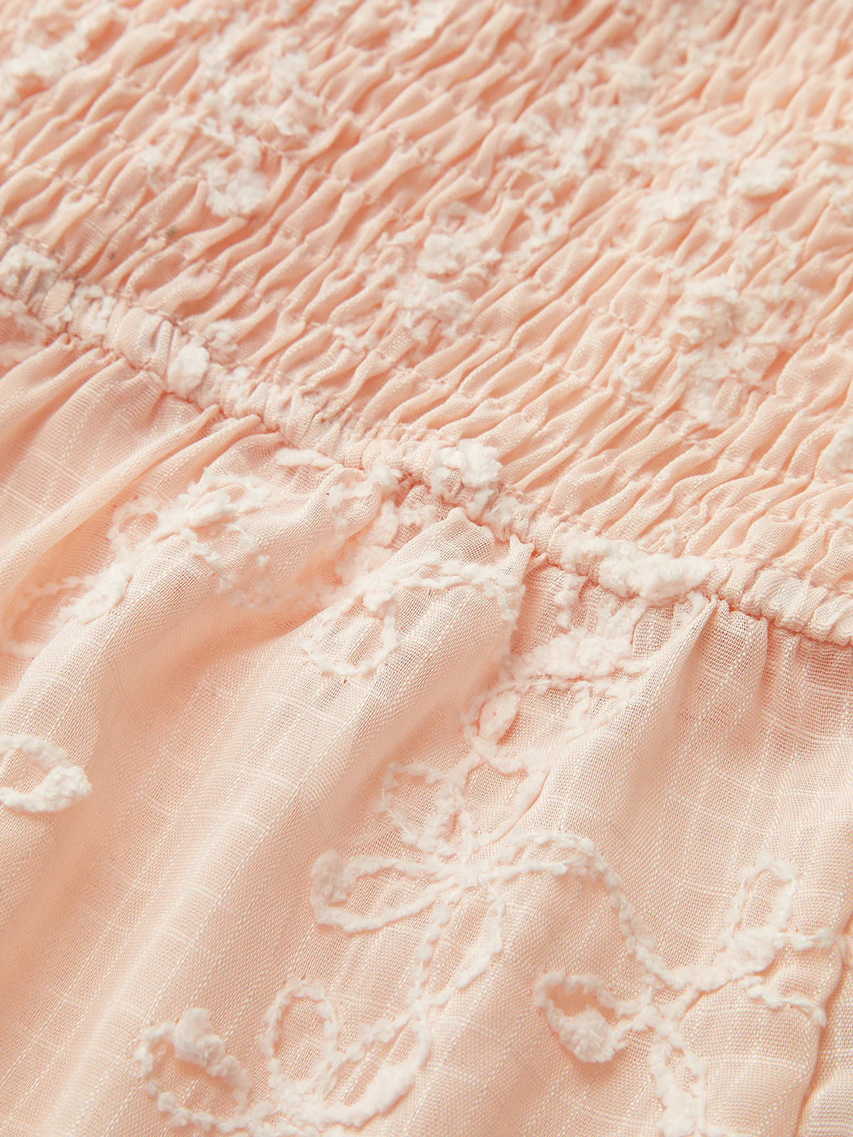 Shirred Halter Crop Top - Wholesalesil