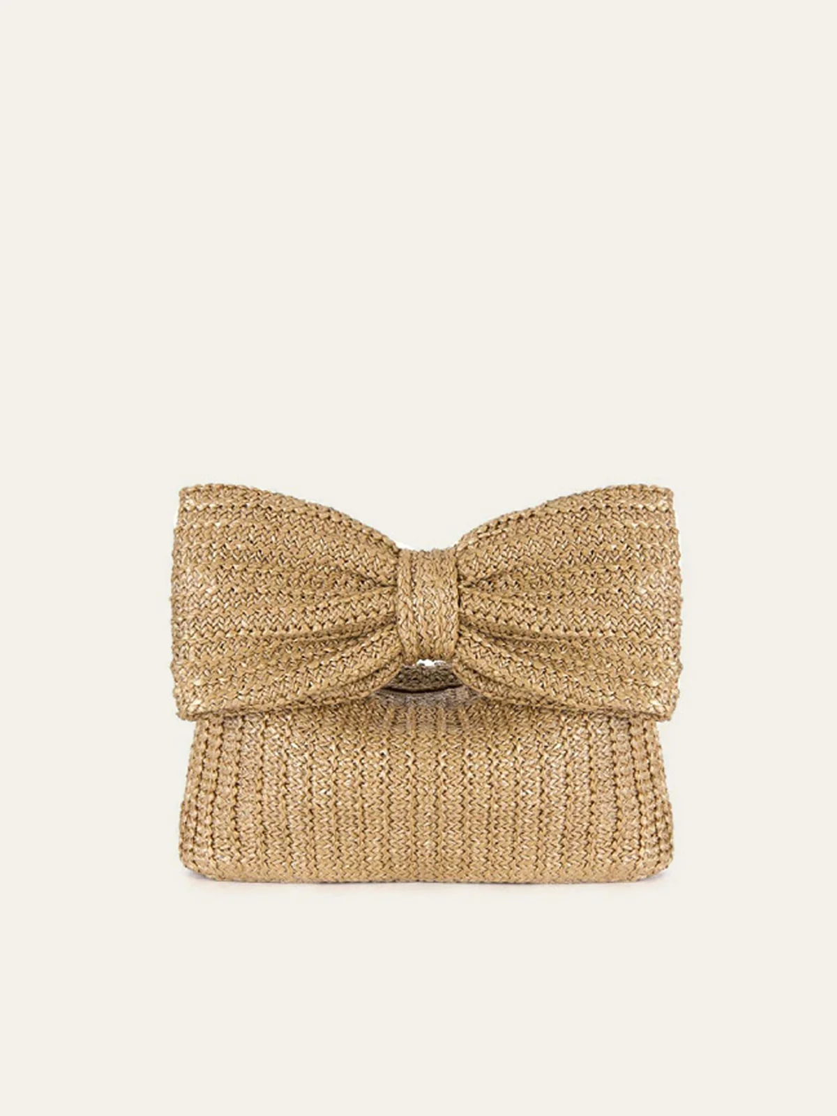 Bowknot Bag - Wholesalesil