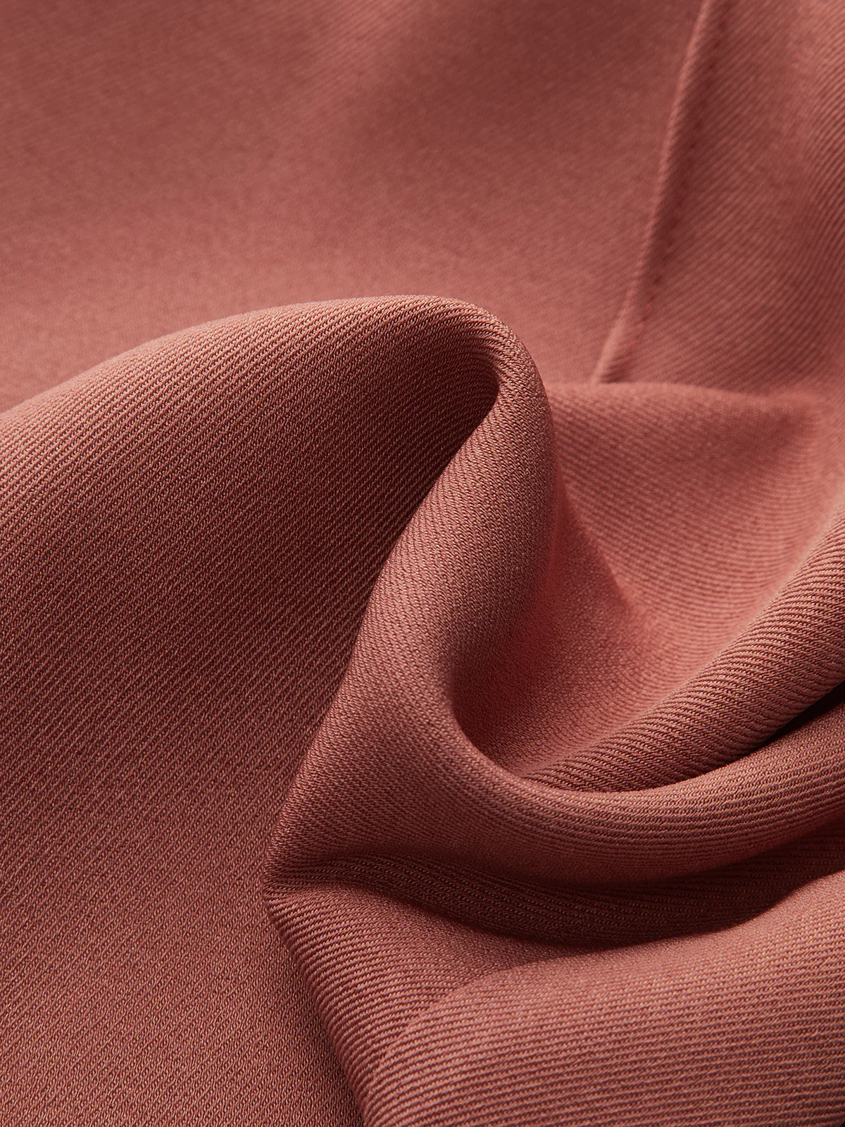 Double-Waistband High-Waisted Wide-Leg Pants - Wholesalesil