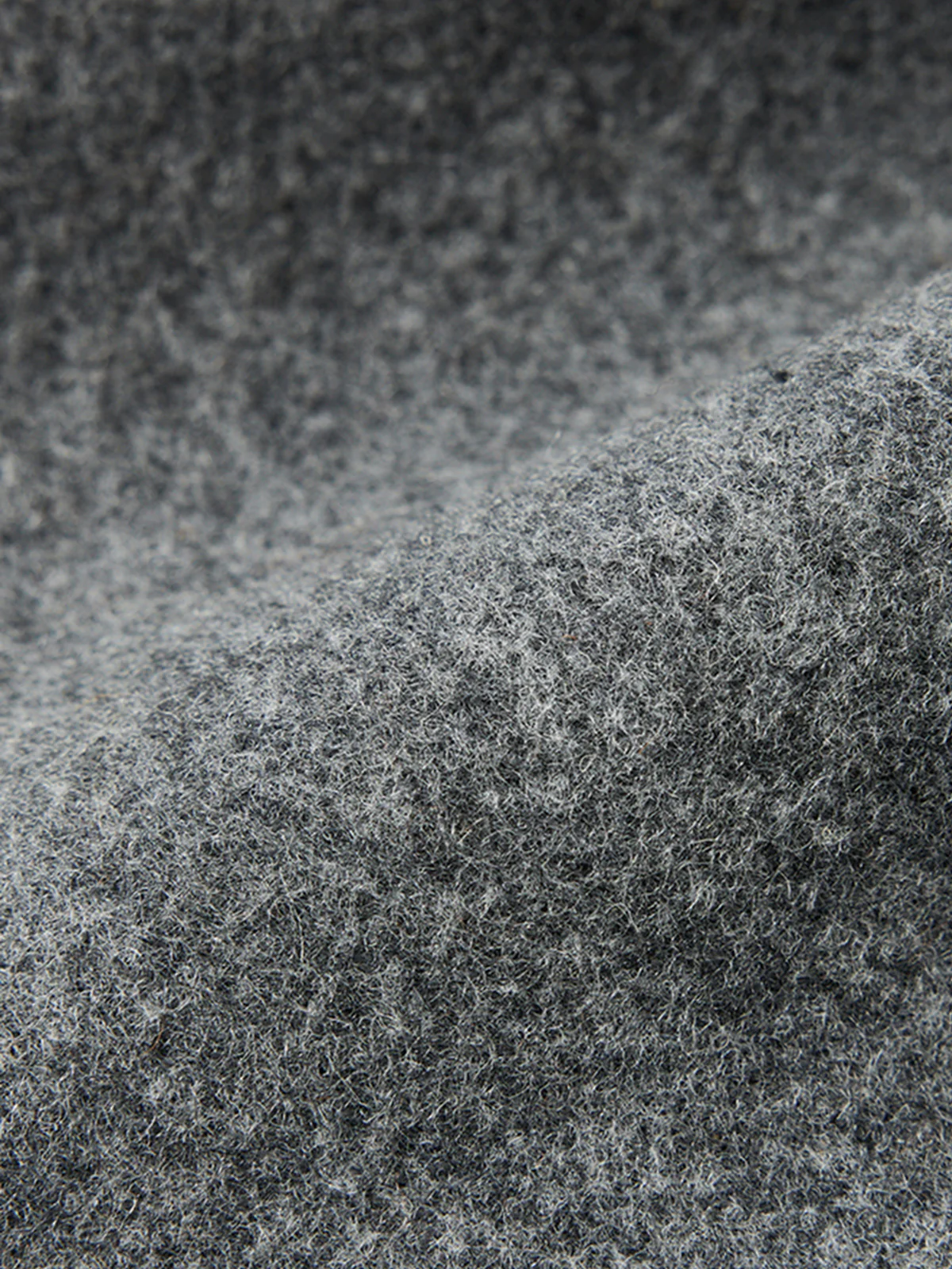 Wool Felt Bucket Hat - Wholesalesil