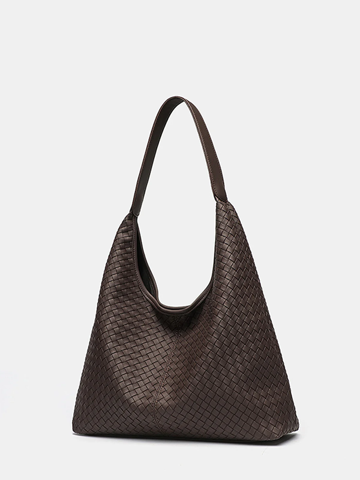 Woven Tote Bag - Wholesalesil