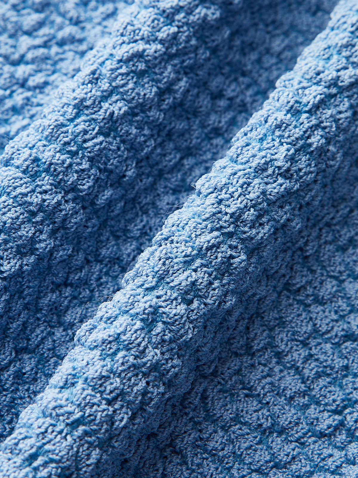 Sleeveless Knit-Mesh and Chiffon Maxi Dress - Wholesalesil