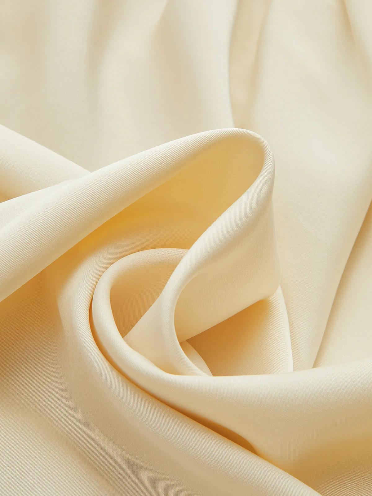 Cowl Neck Tie-Waist Dress - Wholesalesil